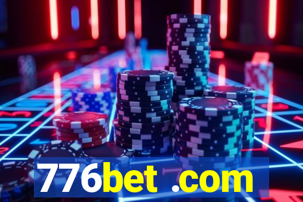 776bet .com